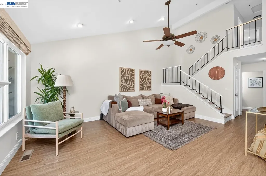 308 Mulqueeney Street Livermore CA 94550