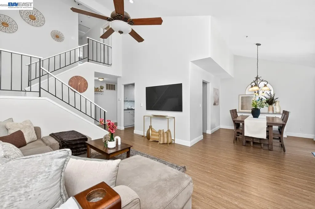 308 Mulqueeney Street Livermore CA 94550