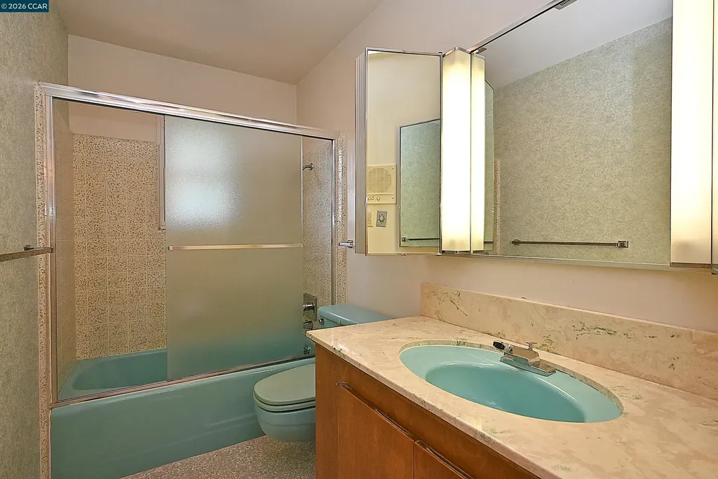 2476 Diane Drive El Sobrante CA 94803