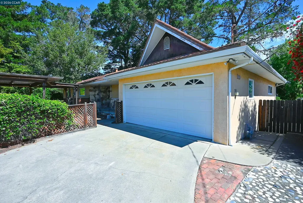 2476 Diane Drive El Sobrante CA 94803