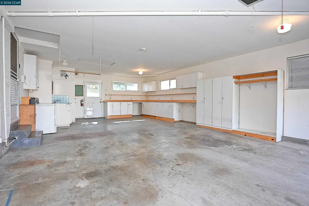 2476 Diane Drive El Sobrante CA 94803