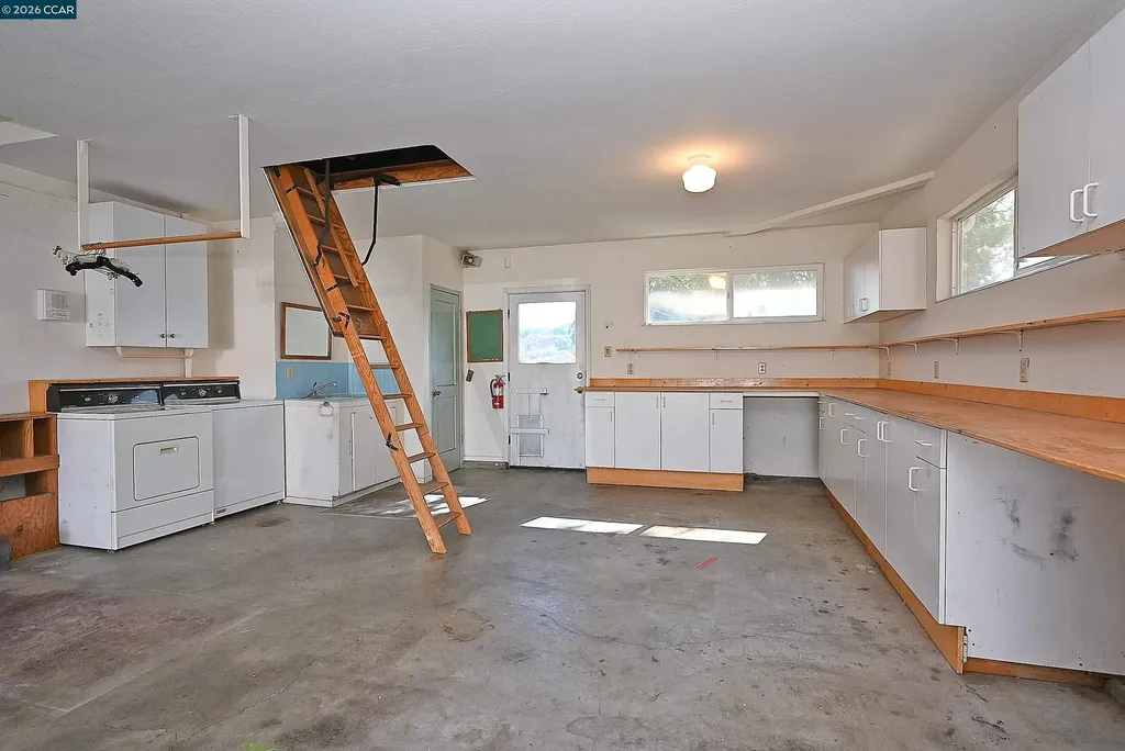 2476 Diane Drive El Sobrante CA 94803