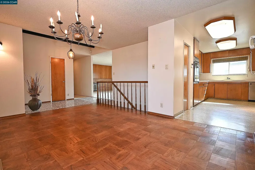 2476 Diane Drive El Sobrante CA 94803
