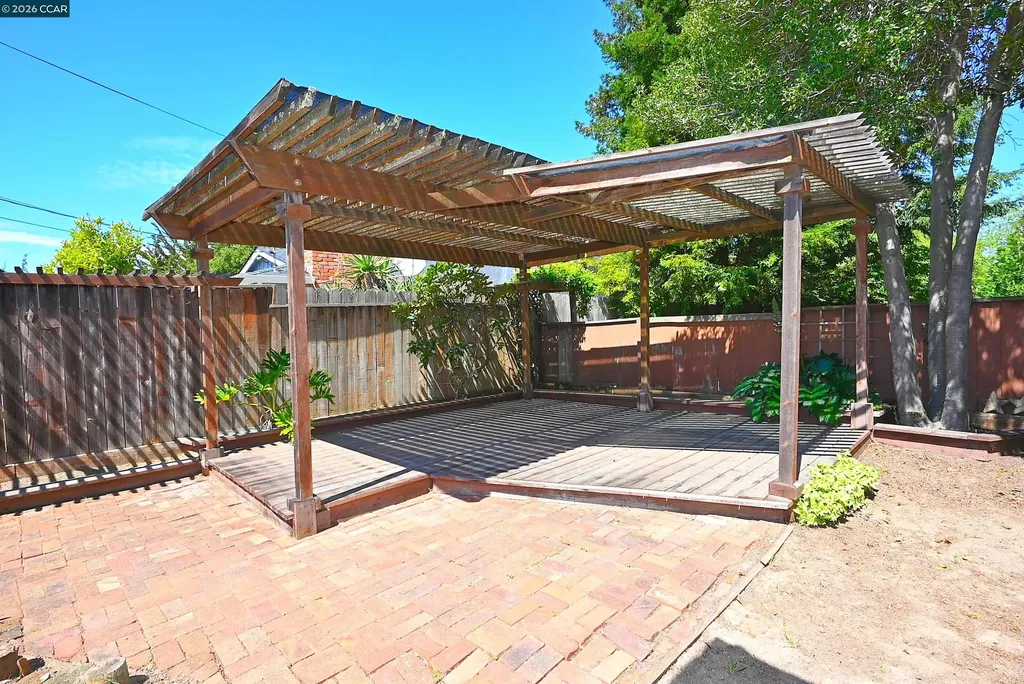 2476 Diane Drive El Sobrante CA 94803