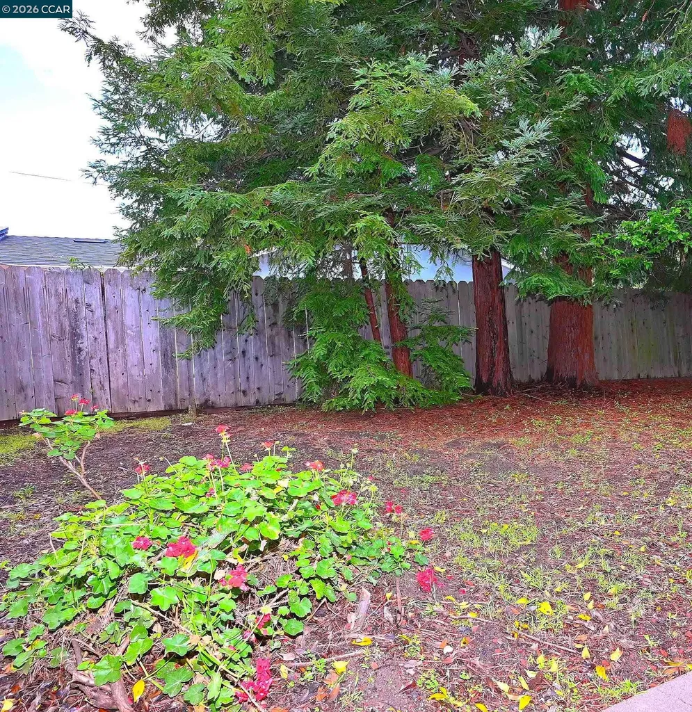 2476 Diane Drive El Sobrante CA 94803