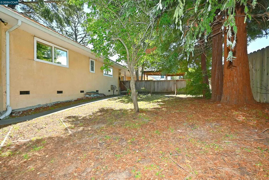 2476 Diane Drive El Sobrante CA 94803