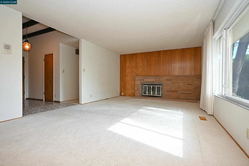 2476 Diane Drive El Sobrante CA 94803