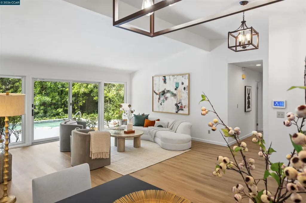 3016 Stinson Circle Walnut Creek CA 94598