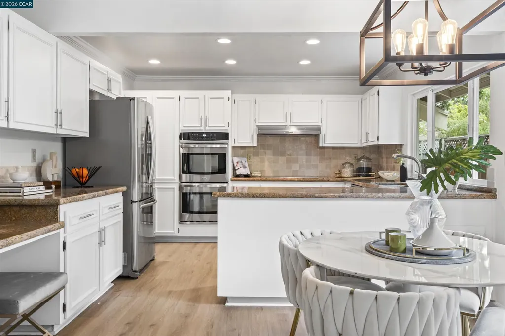 3016 Stinson Circle Walnut Creek CA 94598