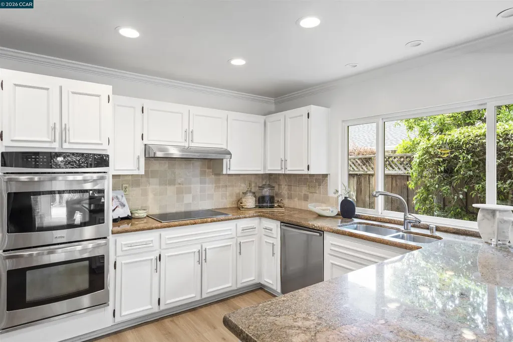 3016 Stinson Circle Walnut Creek CA 94598