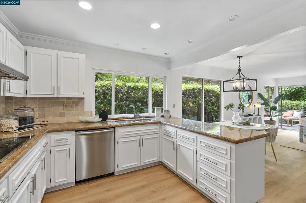 3016 Stinson Circle Walnut Creek CA 94598