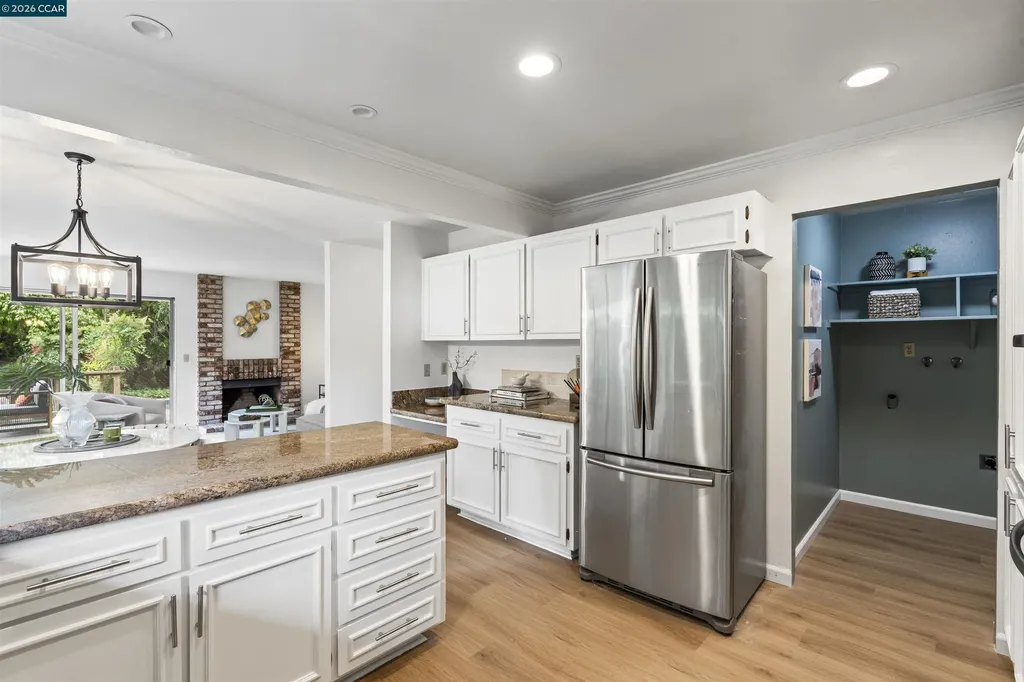 3016 Stinson Circle Walnut Creek CA 94598