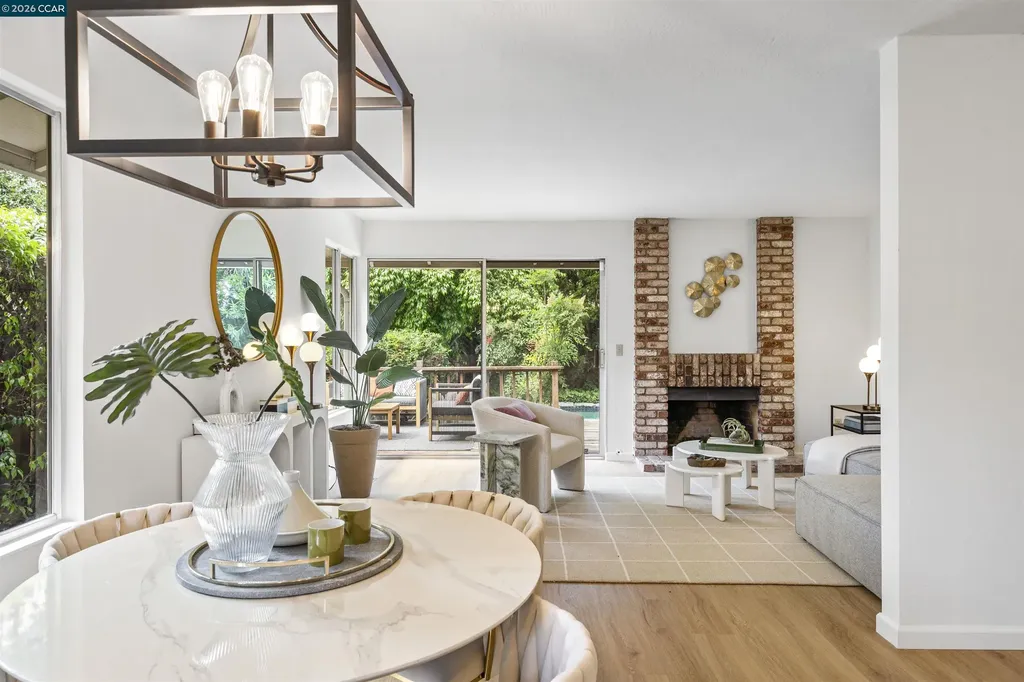 3016 Stinson Circle Walnut Creek CA 94598