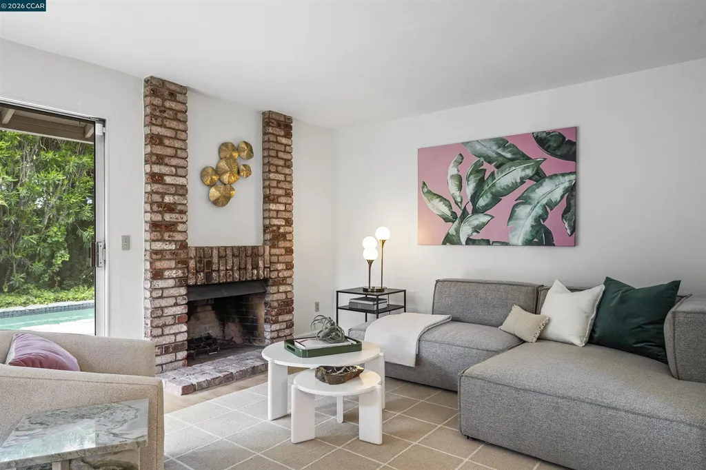 3016 Stinson Circle Walnut Creek CA 94598