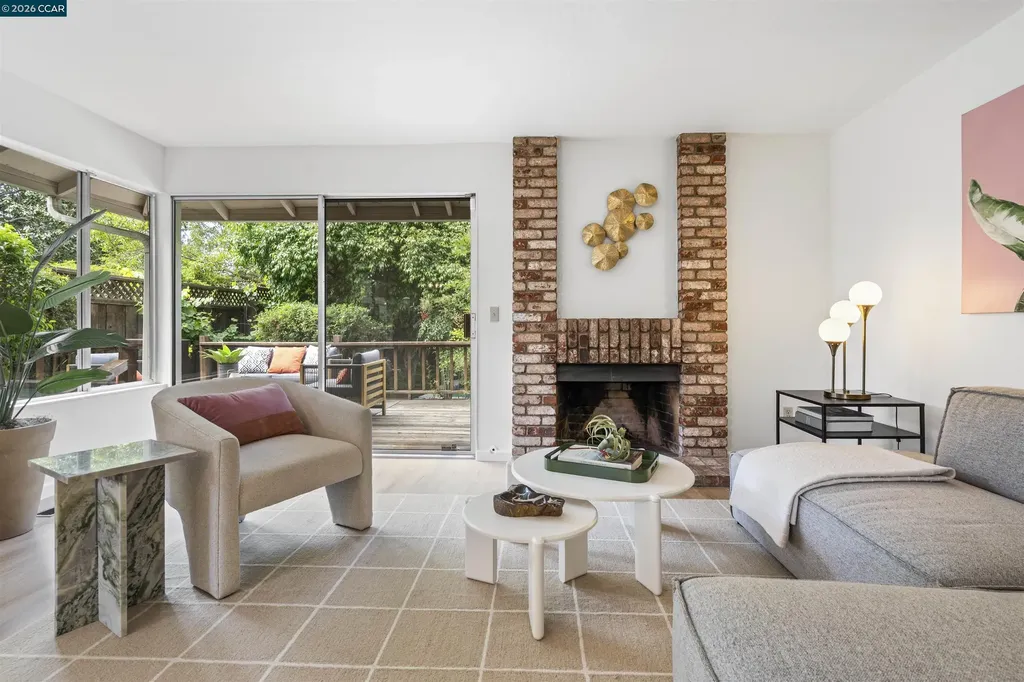 3016 Stinson Circle Walnut Creek CA 94598