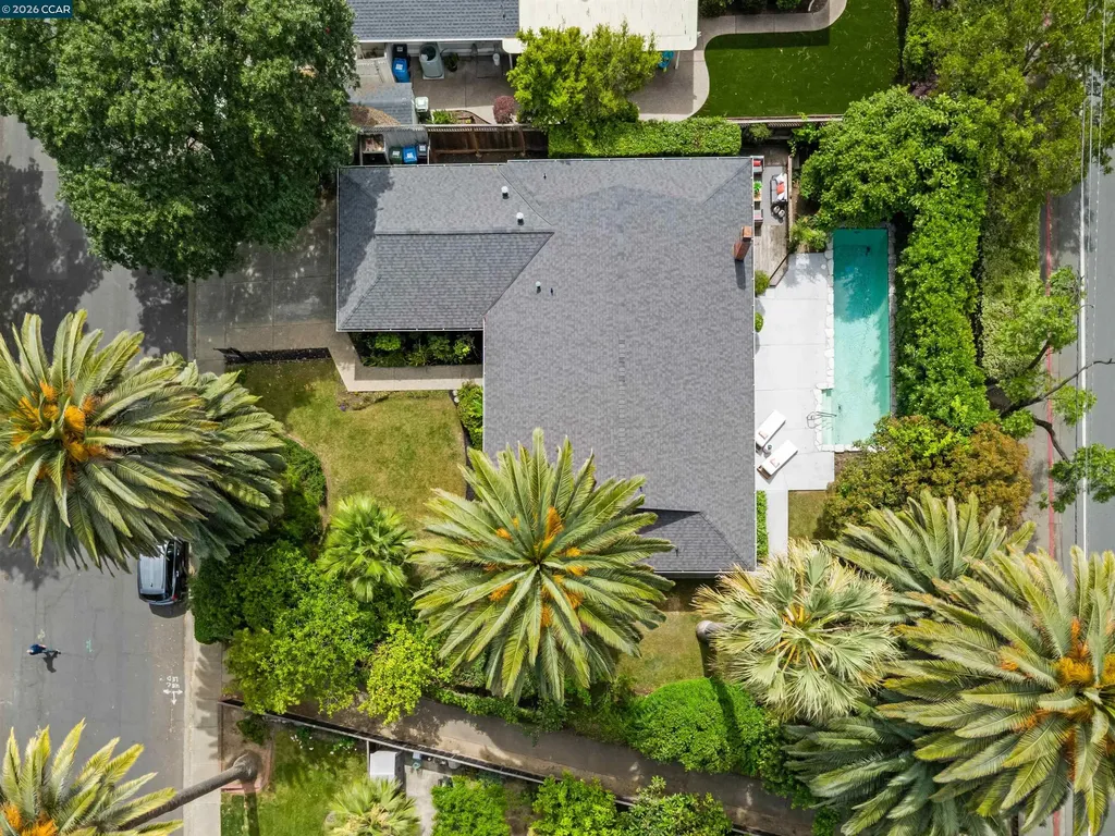 3016 Stinson Circle Walnut Creek CA 94598