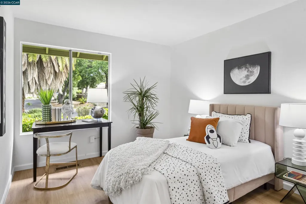 3016 Stinson Circle Walnut Creek CA 94598