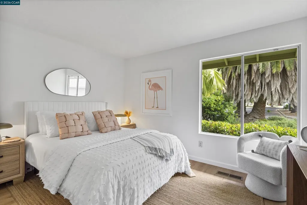 3016 Stinson Circle Walnut Creek CA 94598