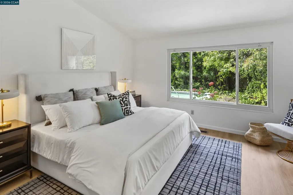 3016 Stinson Circle Walnut Creek CA 94598