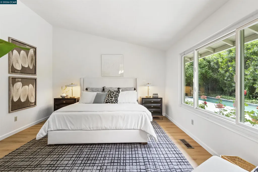 3016 Stinson Circle Walnut Creek CA 94598