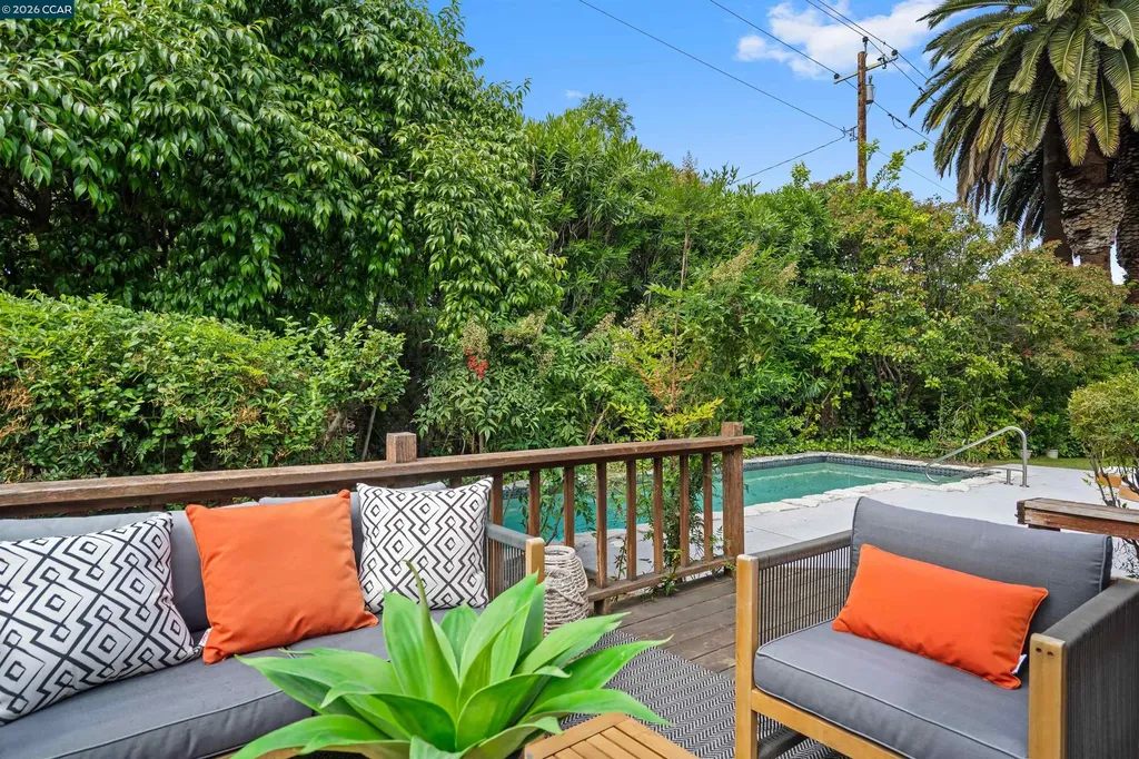 3016 Stinson Circle Walnut Creek CA 94598