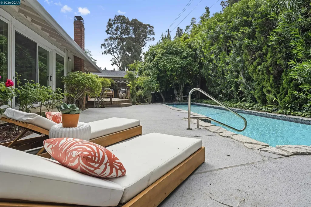 3016 Stinson Circle Walnut Creek CA 94598