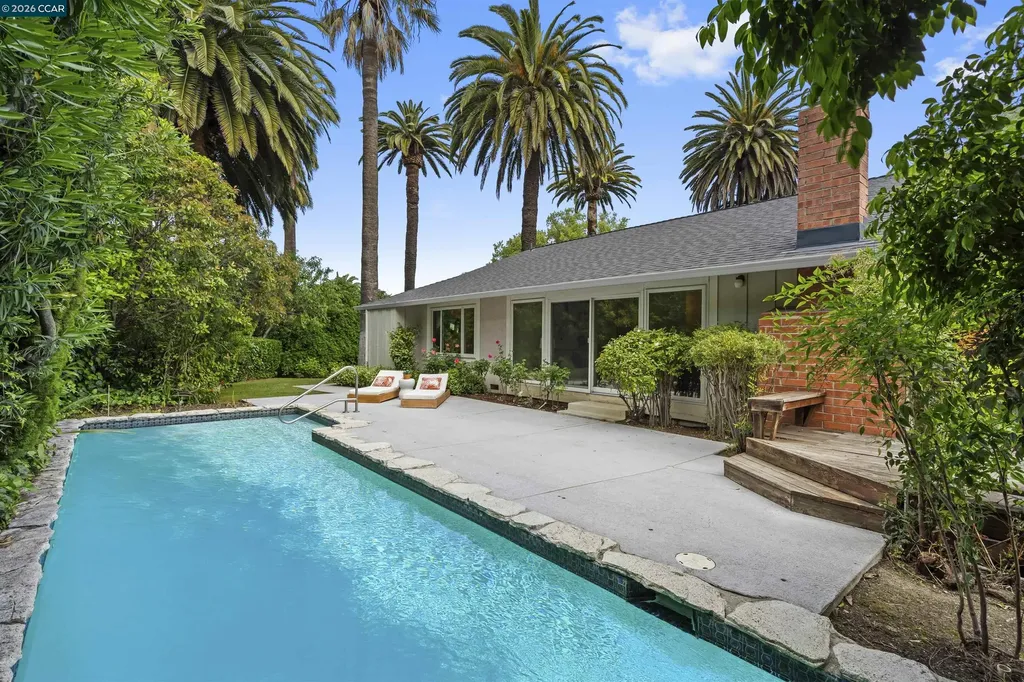 3016 Stinson Circle Walnut Creek CA 94598