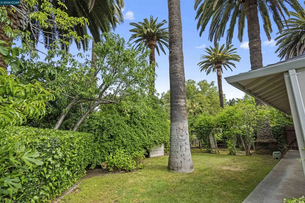 3016 Stinson Circle Walnut Creek CA 94598