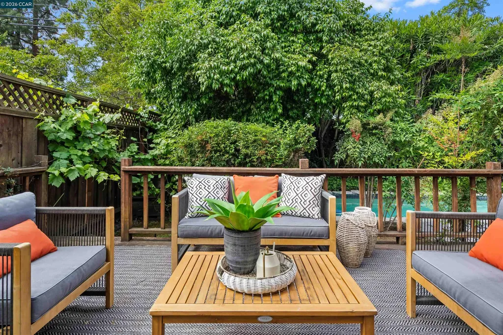 3016 Stinson Circle Walnut Creek CA 94598