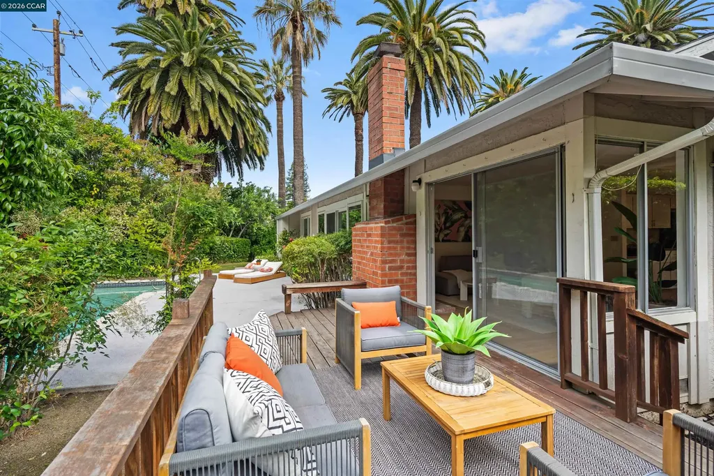 3016 Stinson Circle Walnut Creek CA 94598