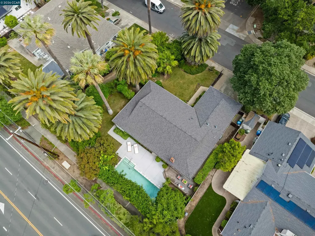 3016 Stinson Circle Walnut Creek CA 94598
