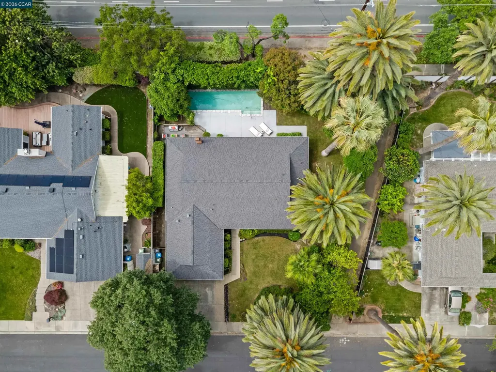 3016 Stinson Circle Walnut Creek CA 94598