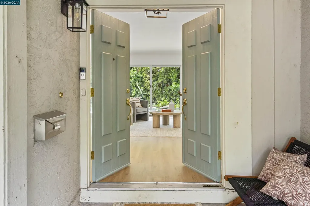 3016 Stinson Circle Walnut Creek CA 94598