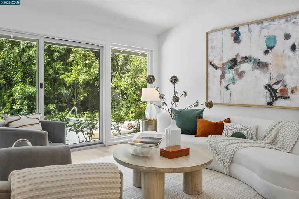 3016 Stinson Circle Walnut Creek CA 94598