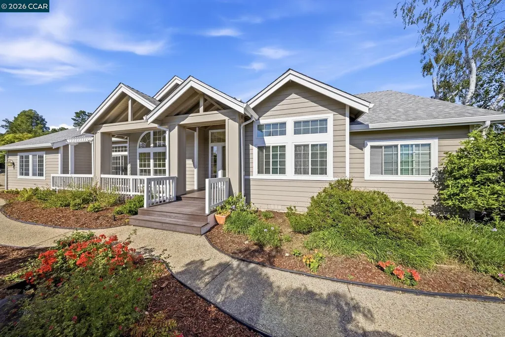 100 Sky Ranch Lane Pleasant Hill CA 94523