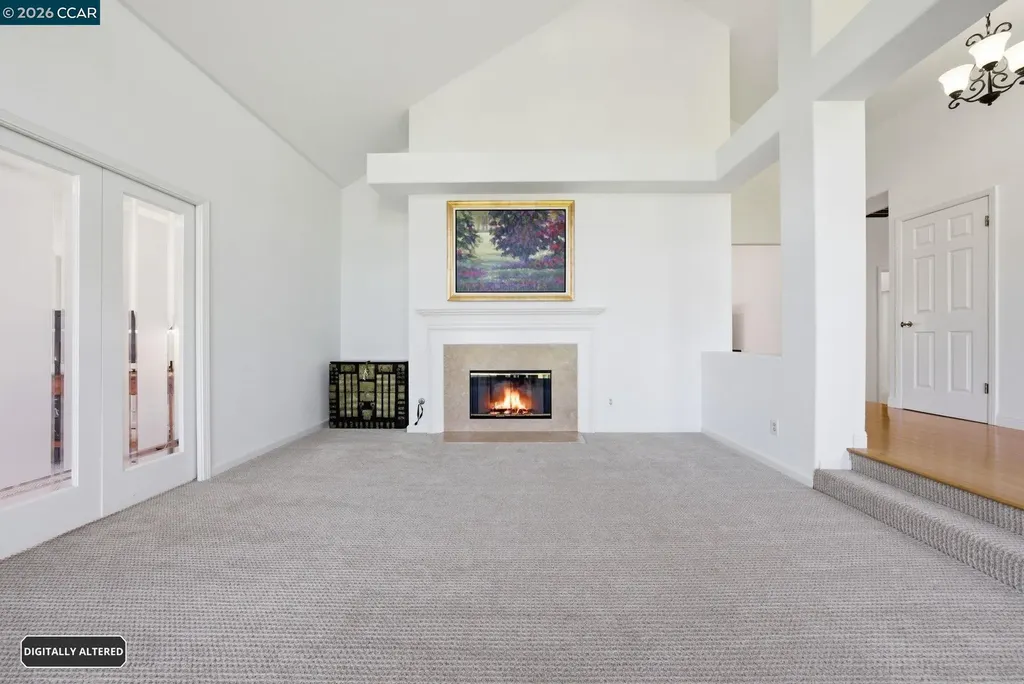 100 Sky Ranch Lane Pleasant Hill CA 94523