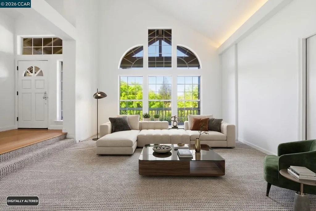 100 Sky Ranch Lane Pleasant Hill CA 94523