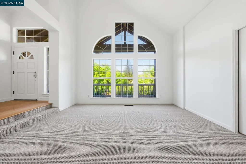 100 Sky Ranch Lane Pleasant Hill CA 94523