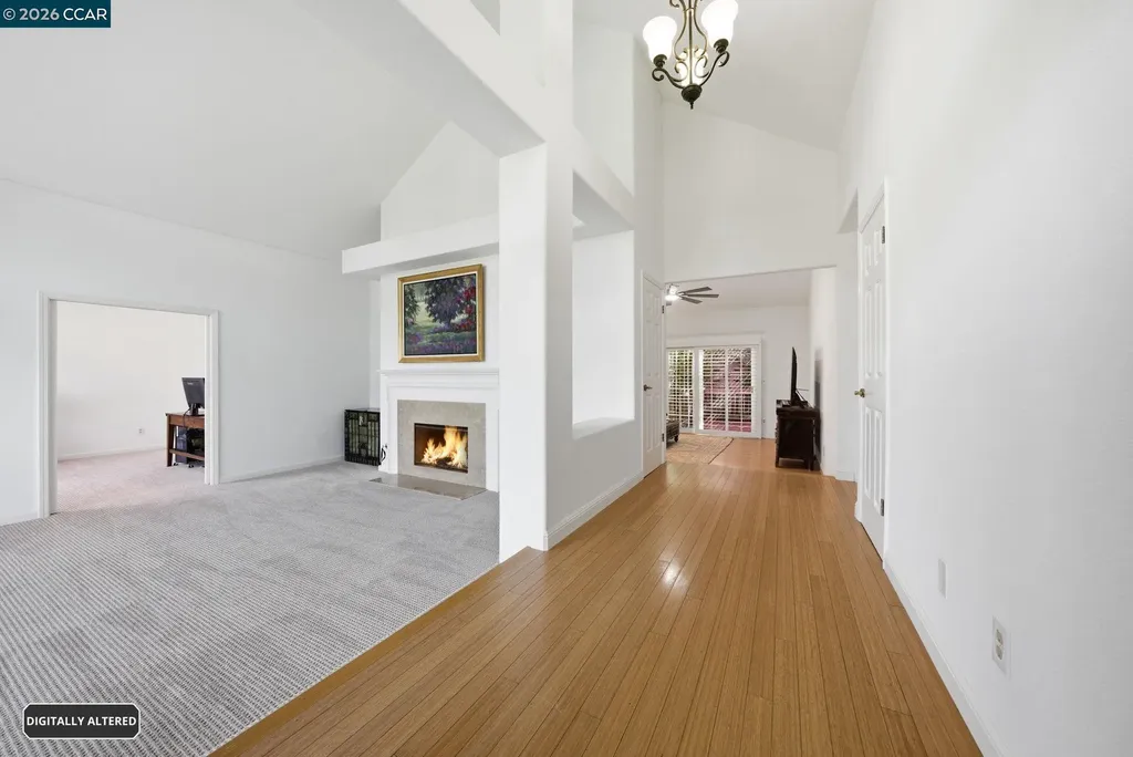 100 Sky Ranch Lane Pleasant Hill CA 94523