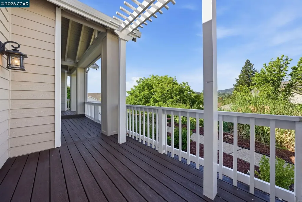 100 Sky Ranch Lane Pleasant Hill CA 94523