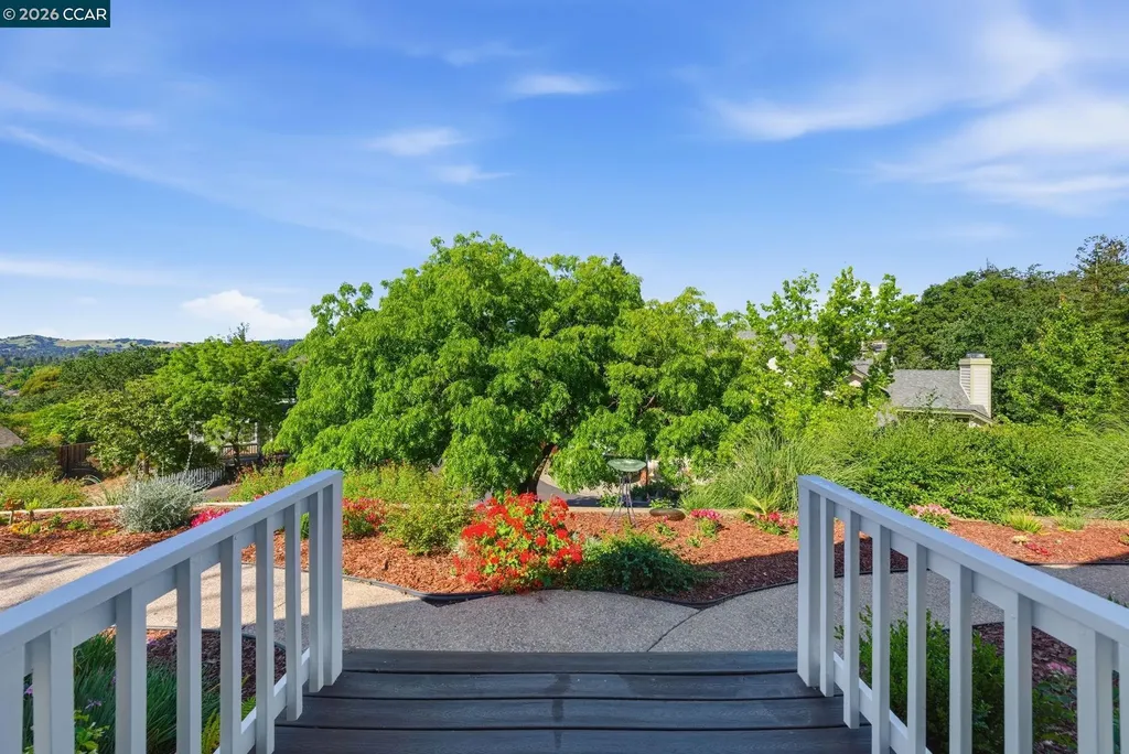 100 Sky Ranch Lane Pleasant Hill CA 94523