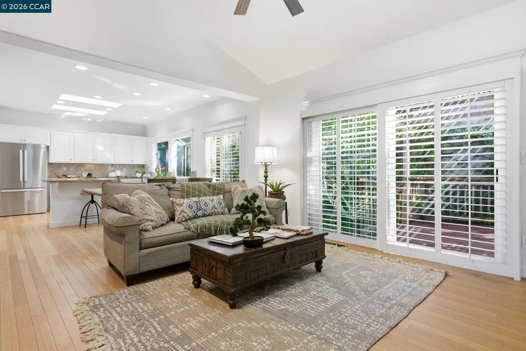 100 Sky Ranch Lane Pleasant Hill CA 94523