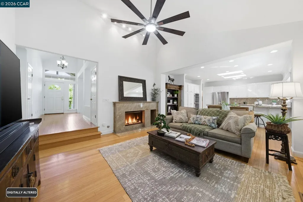 100 Sky Ranch Lane Pleasant Hill CA 94523