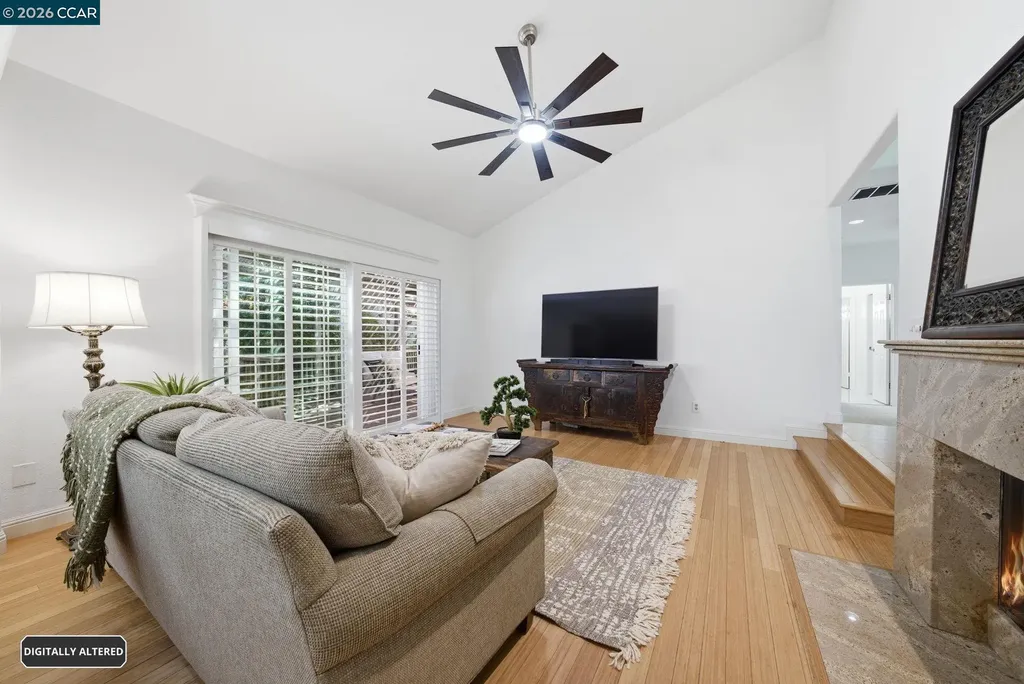 100 Sky Ranch Lane Pleasant Hill CA 94523