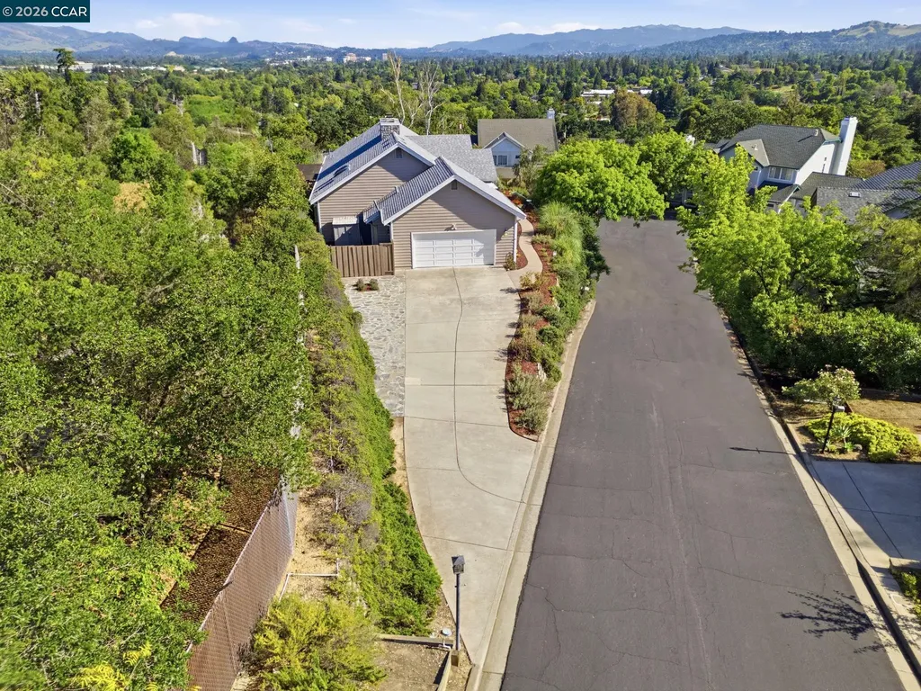 100 Sky Ranch Lane Pleasant Hill CA 94523
