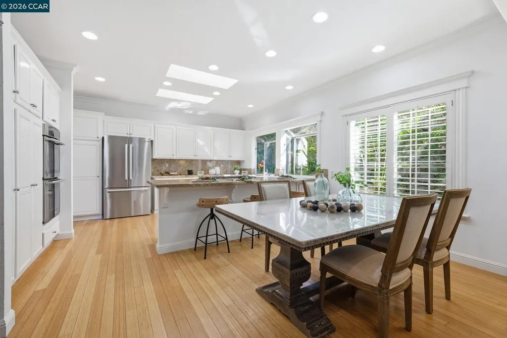 100 Sky Ranch Lane Pleasant Hill CA 94523