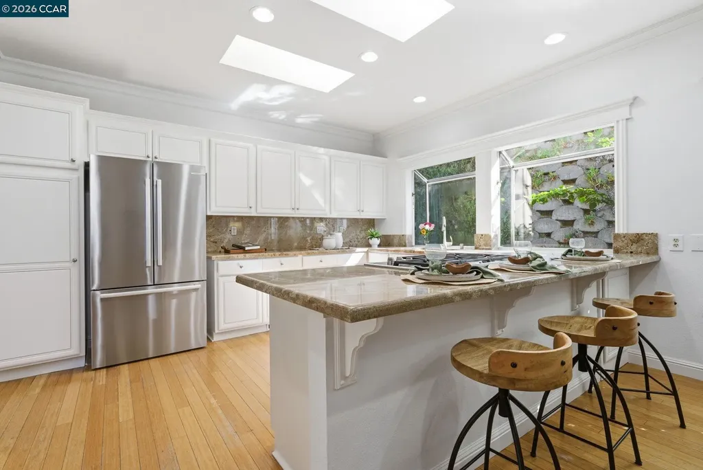100 Sky Ranch Lane Pleasant Hill CA 94523
