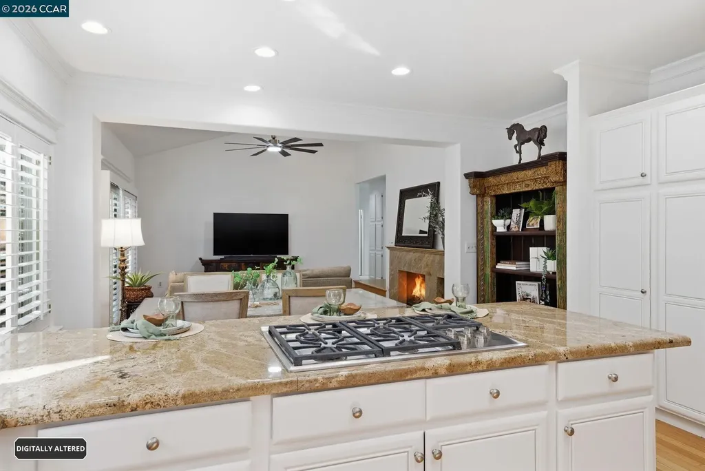 100 Sky Ranch Lane Pleasant Hill CA 94523