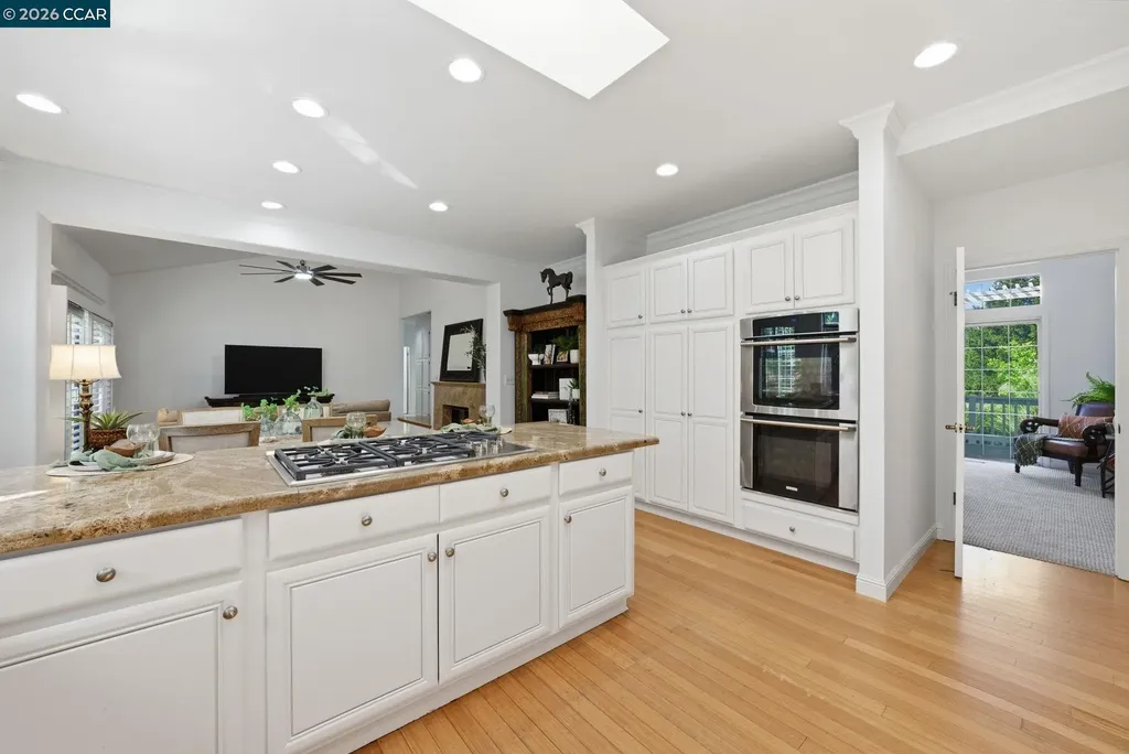 100 Sky Ranch Lane Pleasant Hill CA 94523