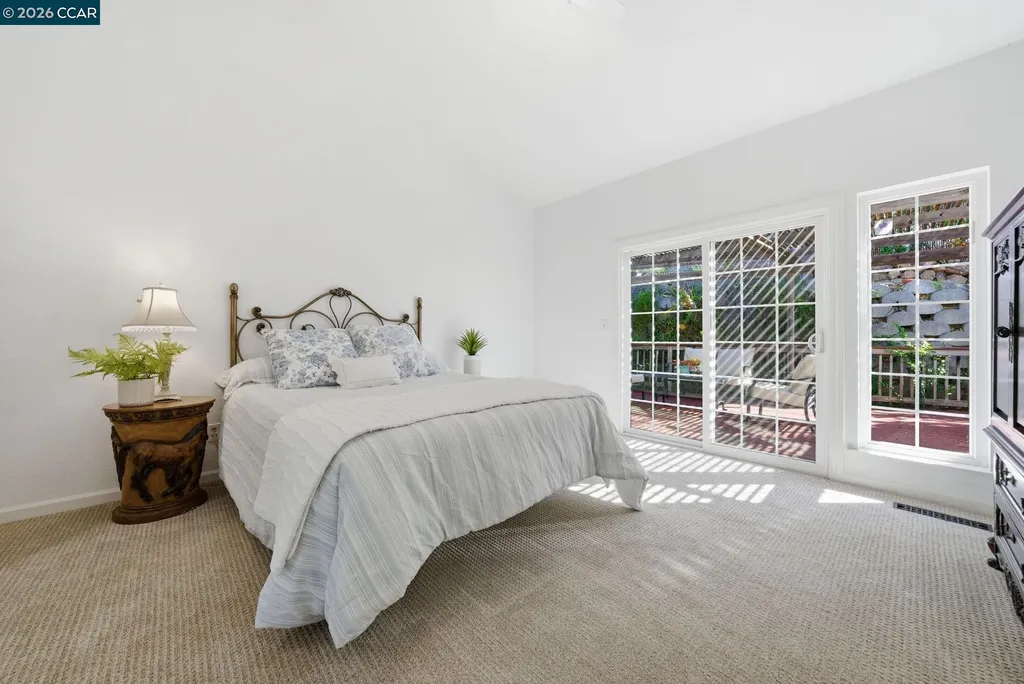 100 Sky Ranch Lane Pleasant Hill CA 94523